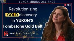 The Tombstone Gold Belt | Invest Yukon