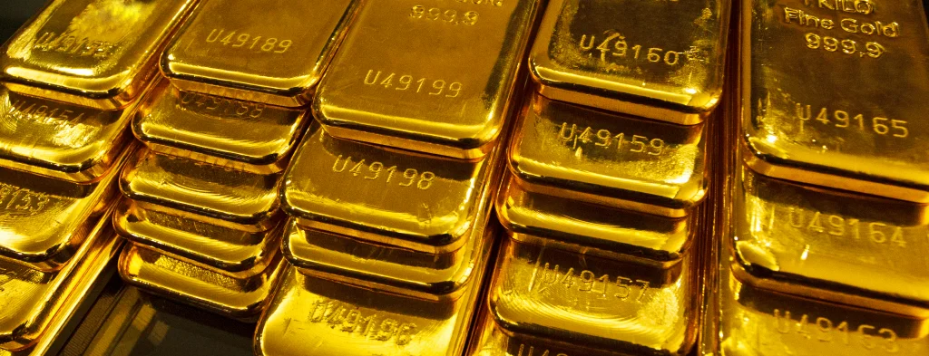 Edelmetalle im Chartcheck: Geht es bei Gold, Silber und Platin weiter abwärts?
