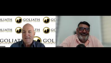 Goliath Resources Hits Ground Running With Great News From First Hole Of 2024 Drilling Campaign