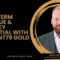 Near Term Revenue & BlueSky Potential with Element79 Gold