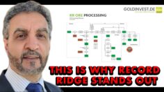 W.H.Y. Resources: This is why Record Ridge stands out