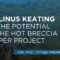 Dr. Linus Keating on Prismo Metals’ Hot Breccia Copper Project Potential in Arizona