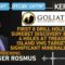 Goliath Resources – 1st Drill Holes Into Surebet & Treasure Island Hit Significant Mineralization