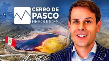 The fast track to revitalising history’s most prolific mine in Peru | $CDPR