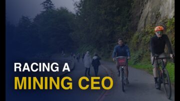 Elite Biker Turned CEO: The JOURNEY of Prismo Metals (CSE: PRIZ)