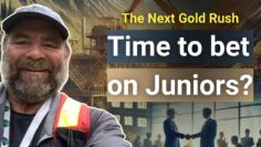 Gold price hits all-time high: Why junior miners are now attractive – Sitka Gold interview