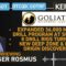 Goliath Resources– Expanded 36,000 Meter Exploration Program At Surebet, 8 Drill Rigs, 2 Discoveries