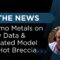 In the News — Prismo Metals Acquires Data and Updates Model for Hot Breccia Copper Project