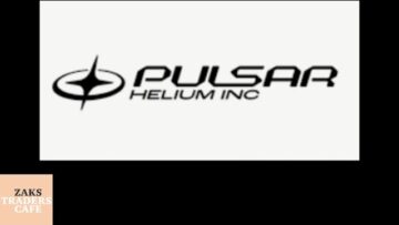 President & CEO Pulsar Helium, Thomas Abraham-James