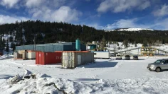 Nicola Mining – Production Facility Merritt_GI NEU