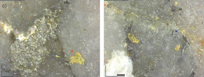 Wieder sichtbares Gold: Sitka Gold bestätigt hohes Potenzial weiterer Goldzone!