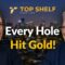 A Monster Deposit: Every Hole Hit Gold Mineralization |  Golden Cariboo Resources – Frank Callaghan