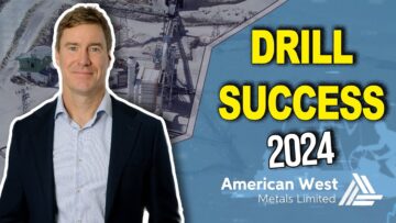 American West Metals: Erfolgreiche Bohrkampagne und Kupferfund | $AW1 Aktie