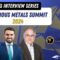 Crescat Precious Metals 2024 Interview Series – Goliath Resources