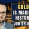 Debt Bomb Igniting Strongest Gold Bull Market in History