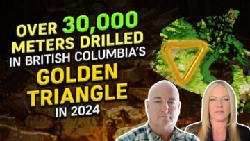 Goliath Resources: Advancing Gold Discovery in the Golden Triangle | Top Shelf Commodities Expo 2024