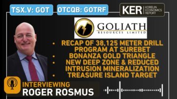 Goliath Resources – Recapping The 2024 Drill Program Pre-Assay Release And Solid Financial Position