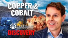 Juggernaut Explorations: Game-Changing Copper & Cobalt Finds | $JUGR Stock