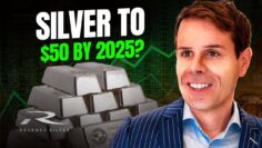 Silver at $50 by 2025? Regency Silvers High-Grade Silver and Gold Targets | $RSMX Stock