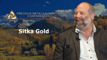 Sitka Gold building ounces fast in prolific mining camp