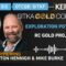 Sitka Gold – Round Table With Quinton Hennigh – Exploration Potential At The RC Gold Project