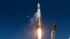 Rocket Lab – Launch GI NEU