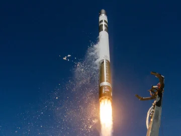 Rocket Lab – Launch GI NEU