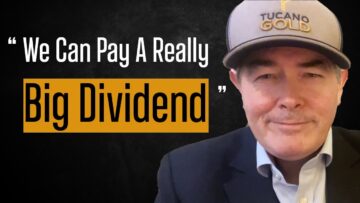 Confronting CEO: Gold Mine Restart, Big Dividends, IPO & How You Can Invest | Tucano Gold