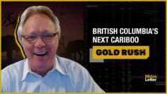 Golden Cariboo (CSE:GCC) Strikes Gold Again? Mining Legend on His Next Move