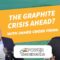 Graphite Crisis Ahead? Inside the Essential Mineral Powering EV Batteries 🔋 | E-Power Resources ⚡️🌱