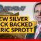 New Silver Stock Alert: 170M oz Resource & Backed by Eric Sprott | Silver47 – GARY THOMPSON