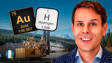 Q Precious & Battery Metals Gold & Hydrogen Exploration: Winter Drilling & Strategic Growth | $QMET