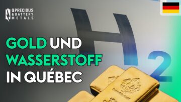 Q Precious & Battery Metals: Spannende Gold- und Wasserstoffexploration in Québec