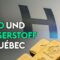 Q Precious & Battery Metals: Spannende Gold- und Wasserstoffexploration in Québec