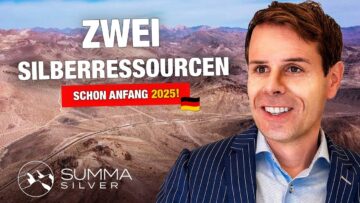 Summa Silver Erforscht Historischen Silberdistrikt  | Neue Bohrkampagne & Ressourcenschätzungen