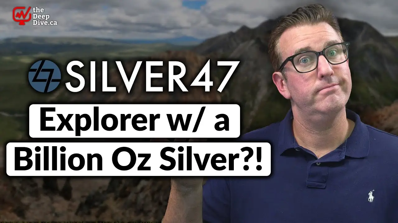 Silver47 DeepDive Goldinvest