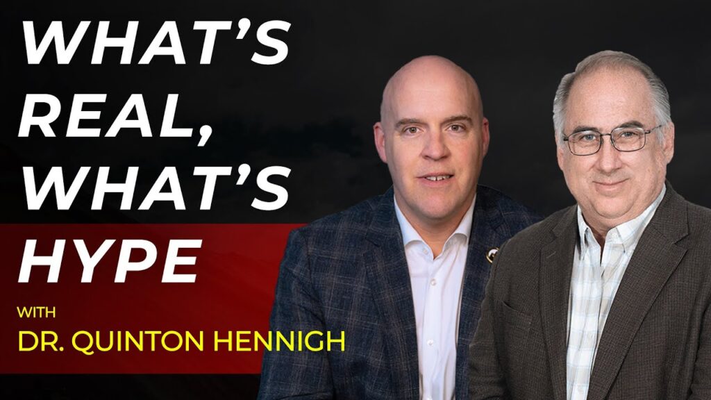 Today's Take mit Goliath Resources