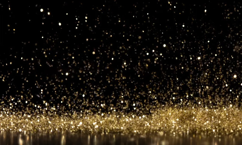 Gold Staub bei Goldinvest.de - Fairchild Gold