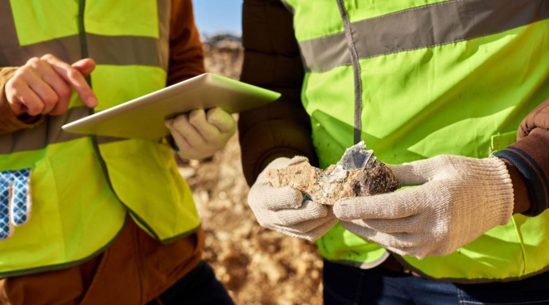 Dark Star Minerals bei GOLDINVEST