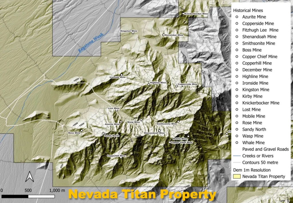 fairchild1-GOLDINVEST