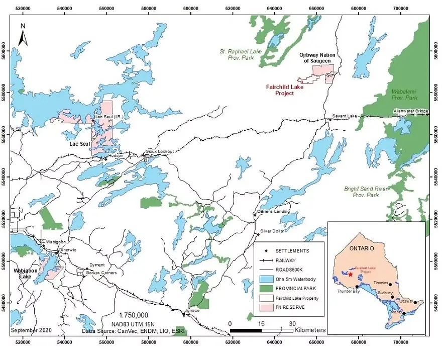 fairchild2-GOLDINVEST