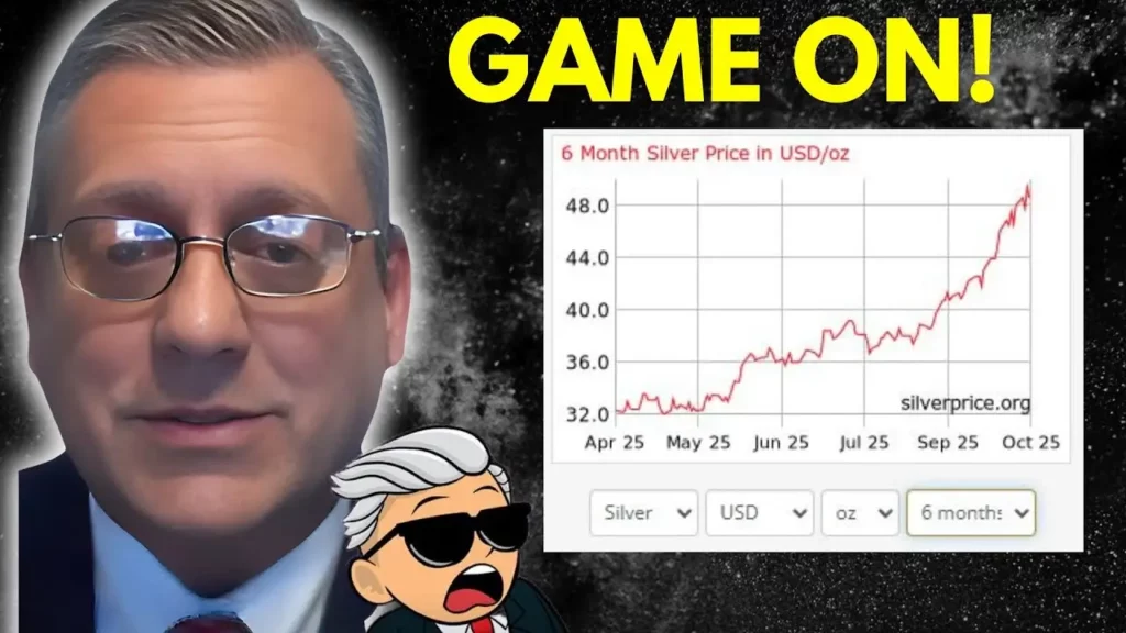 Gold Silber Wallstreet Bullion