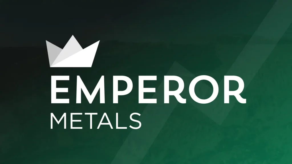 Emperor Metals bei Goldinvest.de
