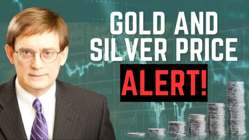 Gold Silber CPM Group