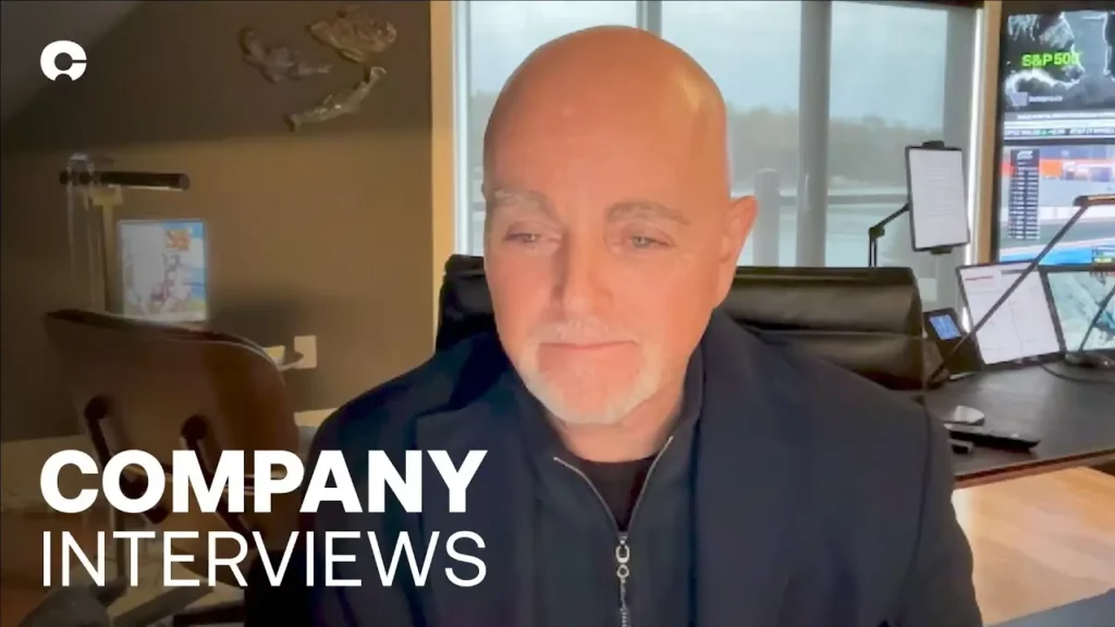 Silver Tiger Metals Crux Investor