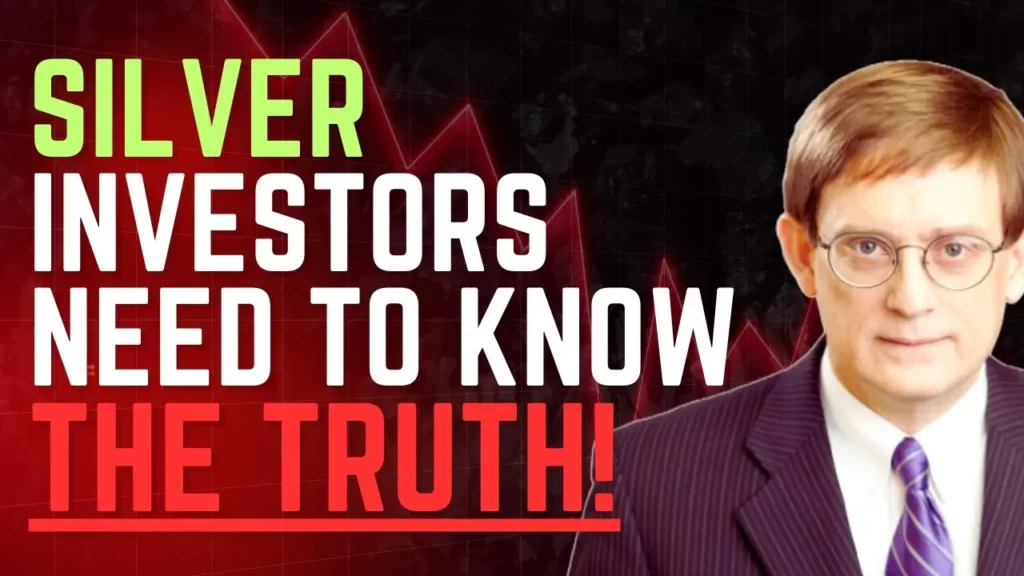 Silver CPM Group Presentation