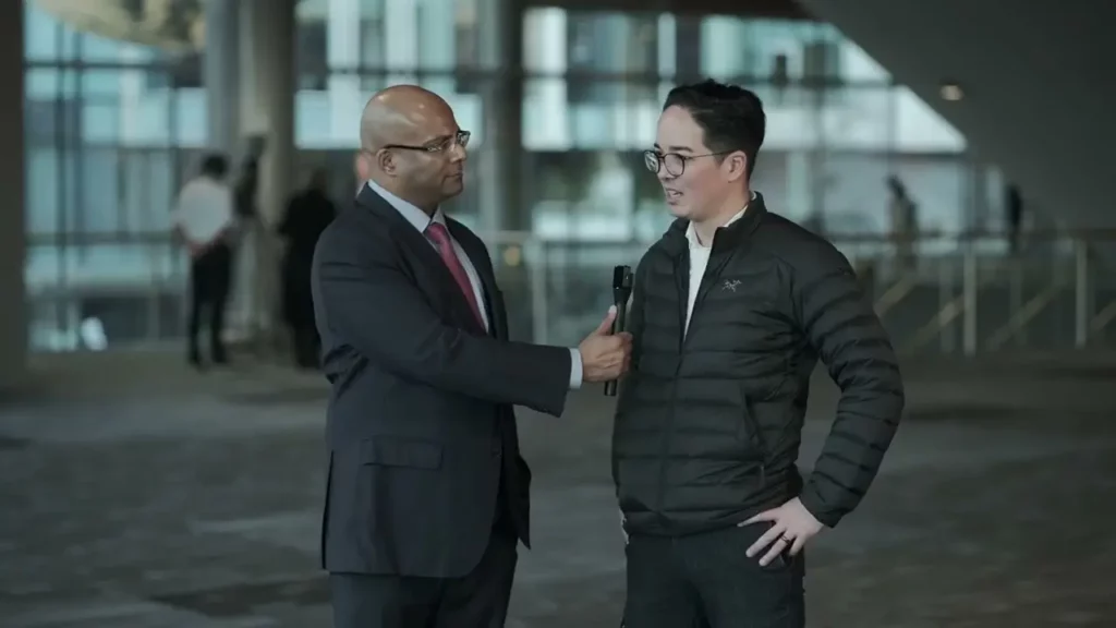 Gold Hunter Resources Video VRIC