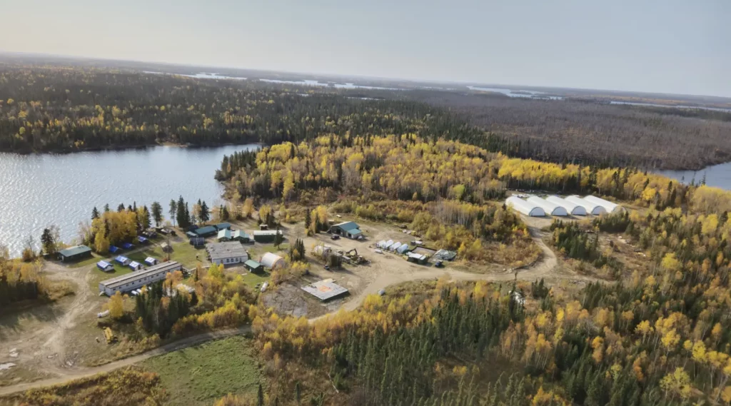 Rua Gold auf GOLDINVEST