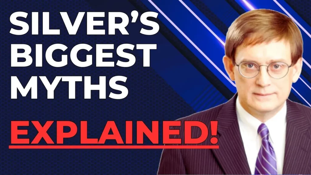 Silber CPM Group Silberpreis