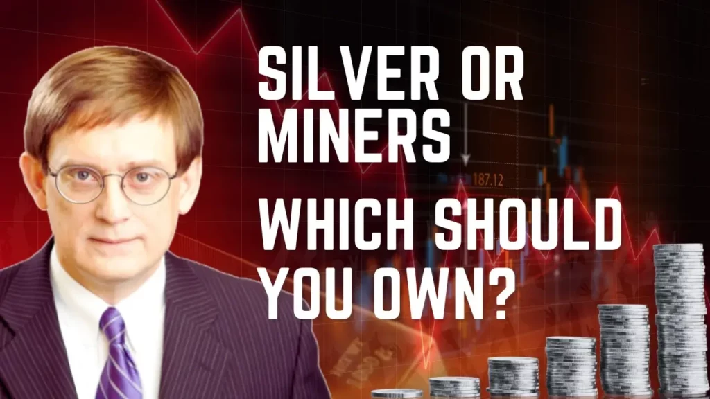 The truth about banks’ forecasts for gold and silver